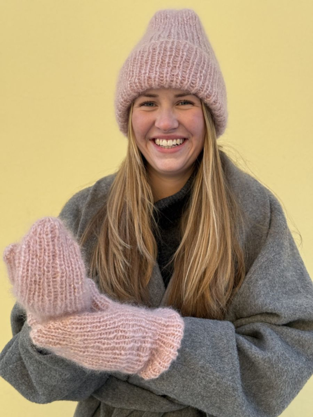 Strikkefeber - mønster - Image 13