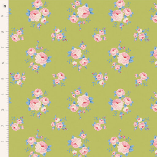 Sunday Brunch- Mille Lime