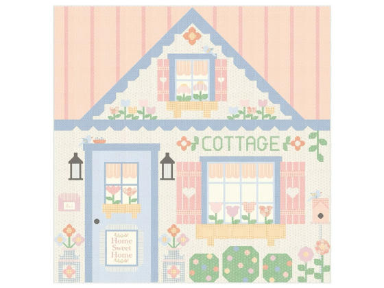 Cozy Cottage BOM