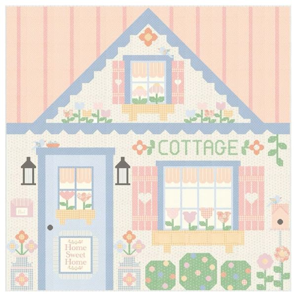 Cozy Cottage BOM