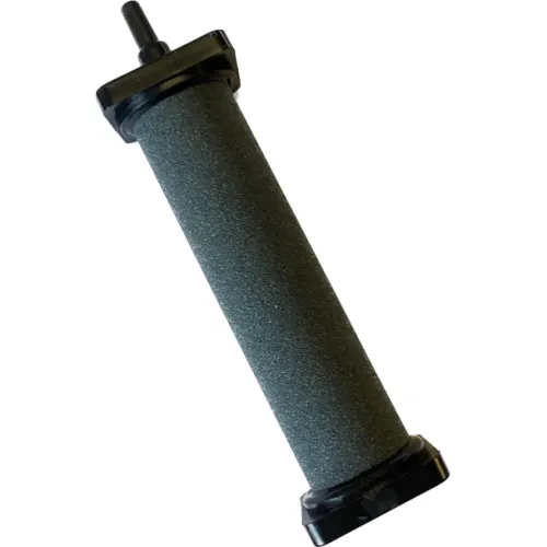 Hi oxygen Luftstein sylinder 30x130 mm