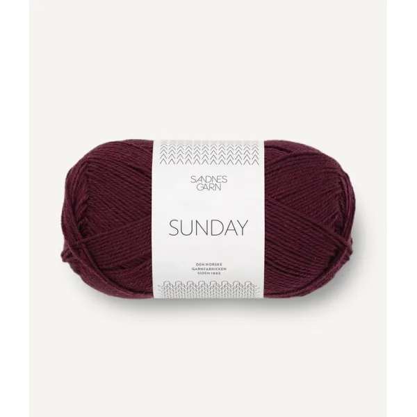 Sunday 4372