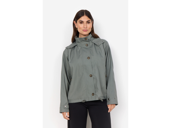 SC-LORA  15 Jacket