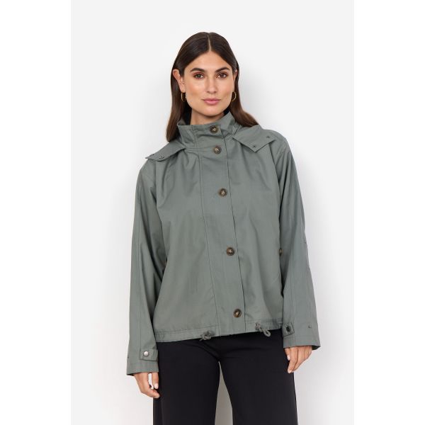 SC-LORA  15 Jacket