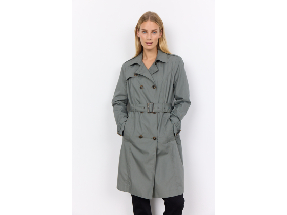 SC-LORA 5 Trenchcoat
