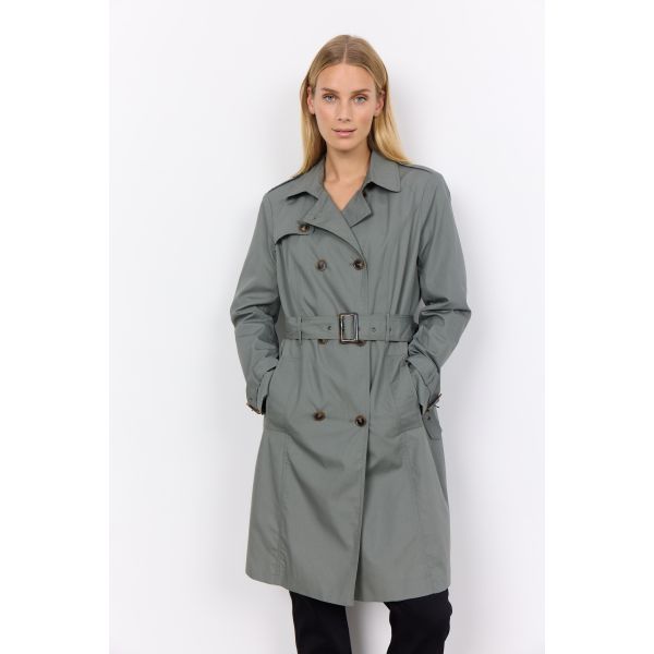 SC-LORA 5 Trenchcoat
