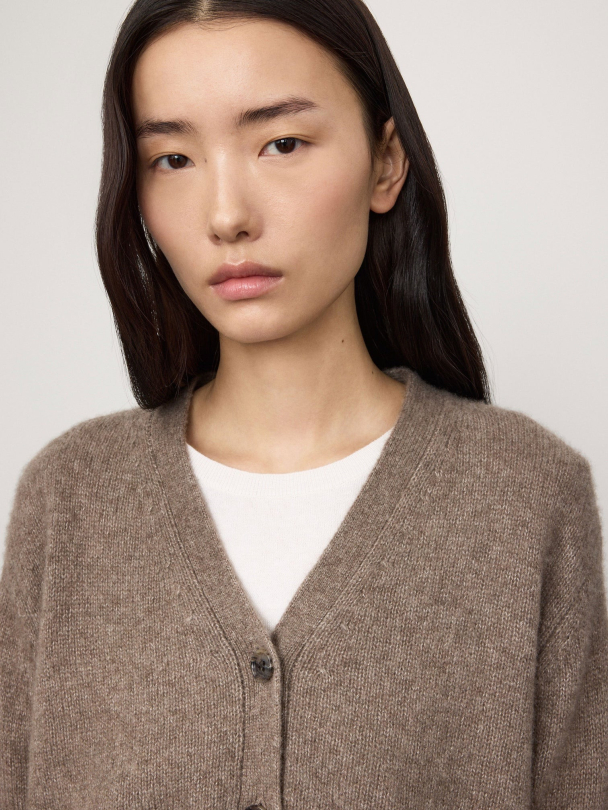 Marionette Cardigan - Image 3