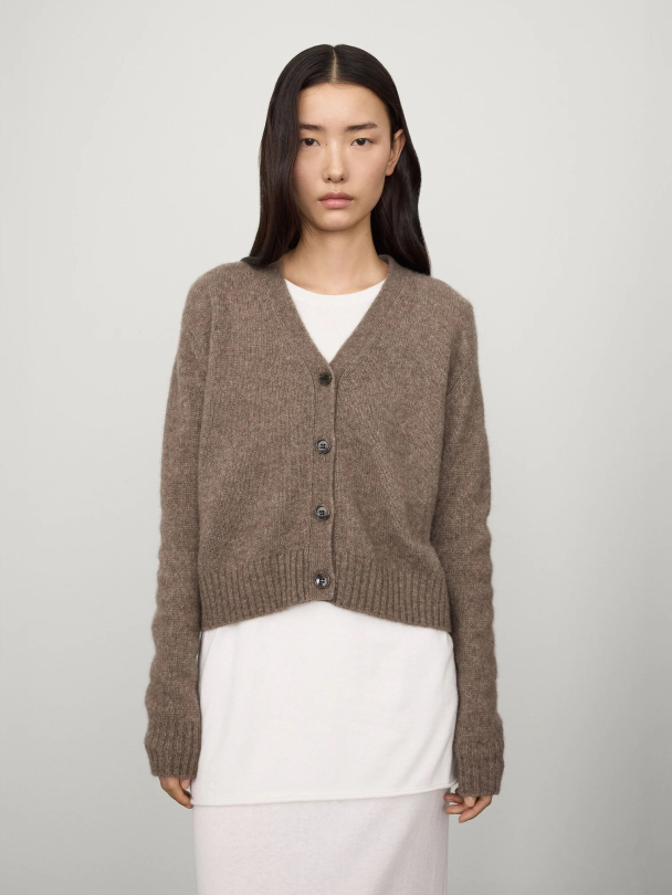Marionette Cardigan - Image 1