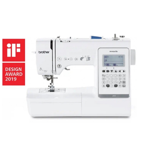 Brother innov-is A150 symaskin - Image 1