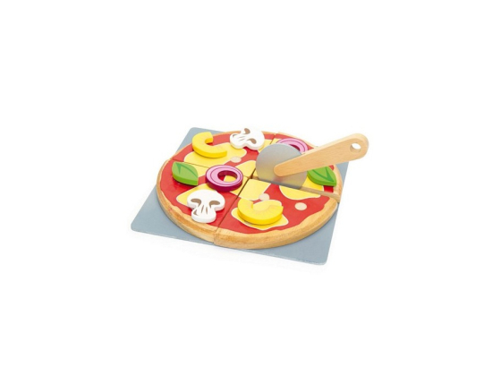 Pizza - Le toy van 
