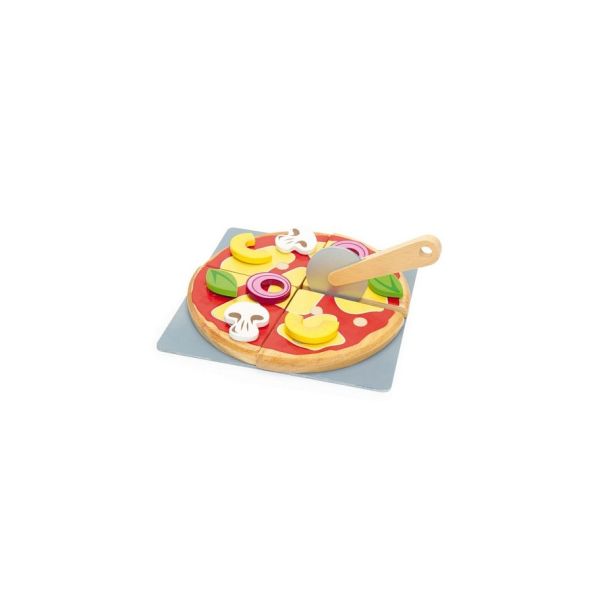 Pizza - Le toy van 