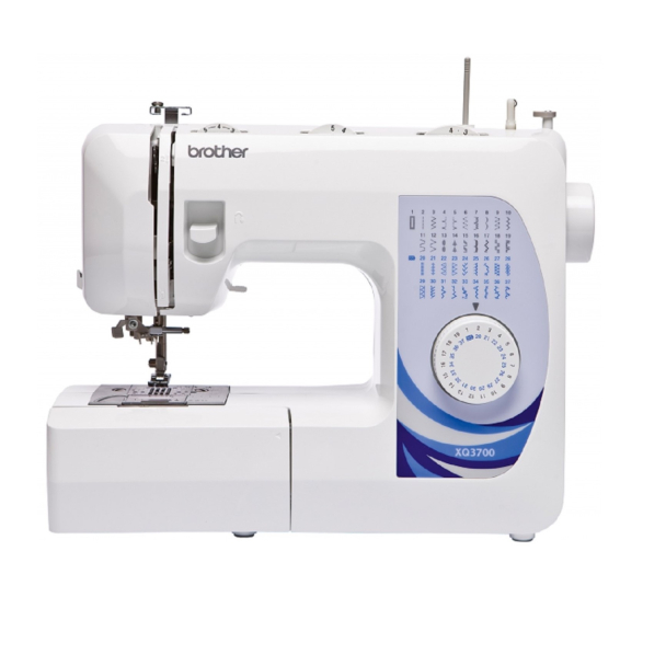 Brother XQ3700 Mekanisk symaskin - Image 1