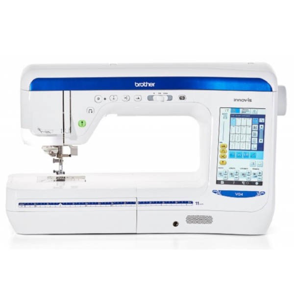 Brother Innov- is VQ4 - Image 1