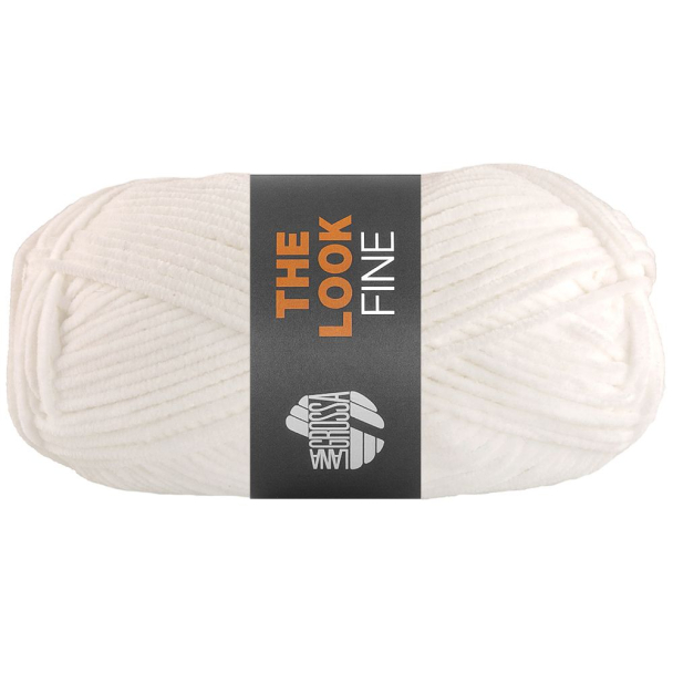 The Look Fine - Image 1