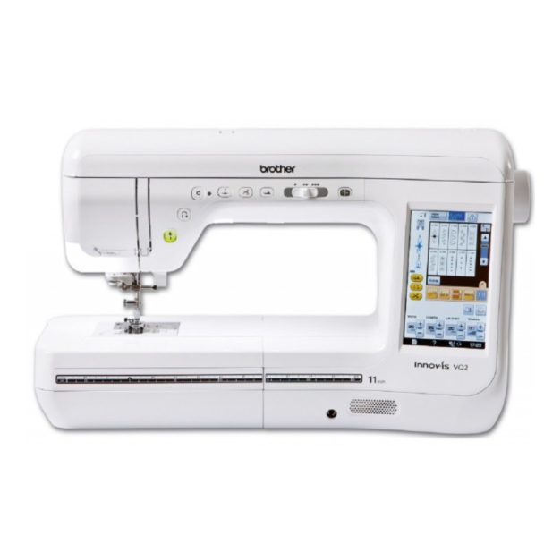 Brother Innov- is VQ2 - Image 1