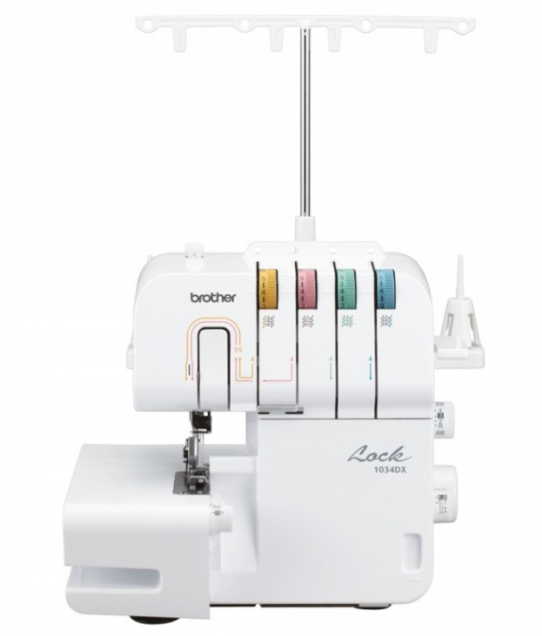 Brother 1034DX - Image 1