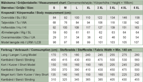 J454+ Klassisk Cardigan - Pluss - Image 2