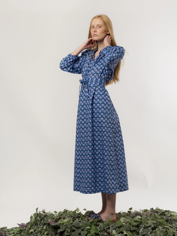 Maya Dress  - Image 1