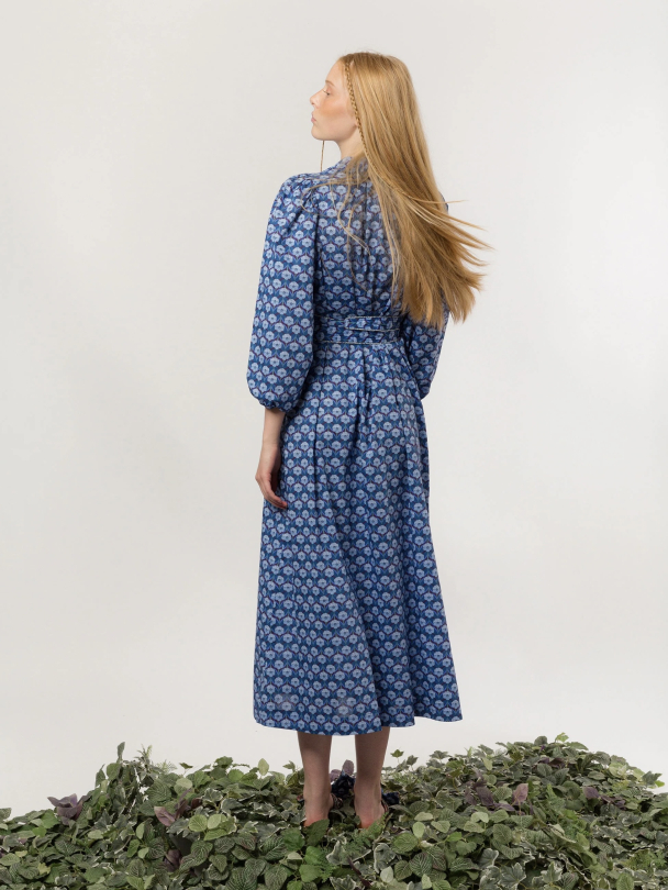 Maya Dress  - Image 4