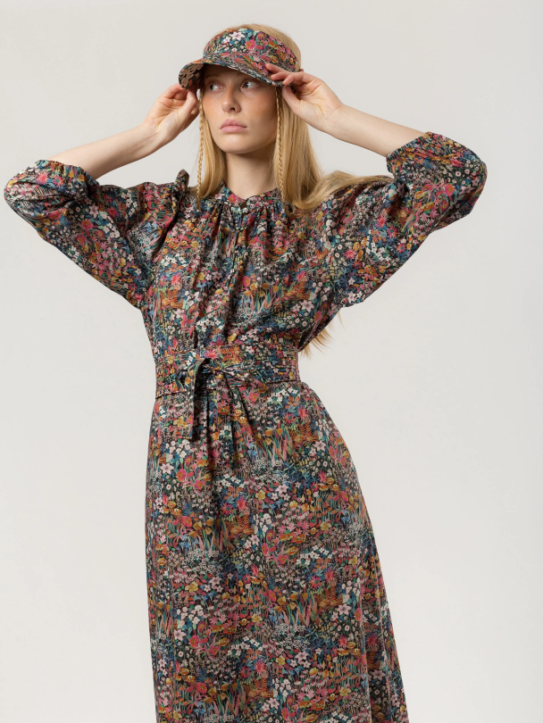 Maya Dress  - Image 2