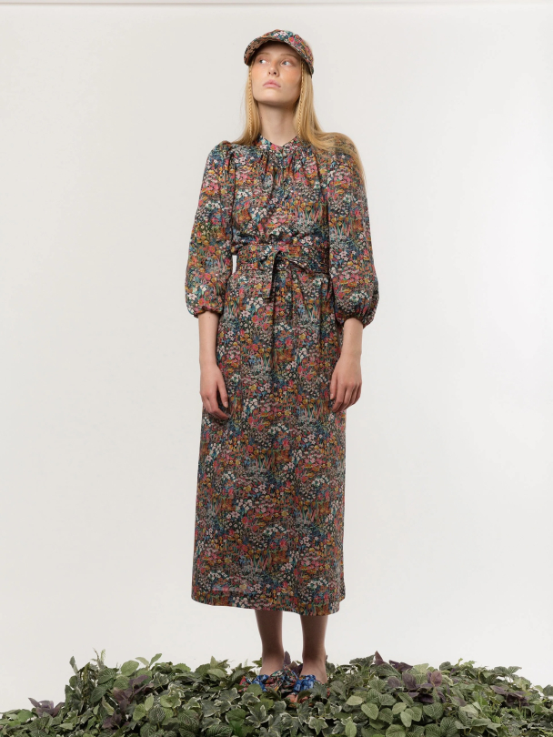 Maya Dress  - Image 4