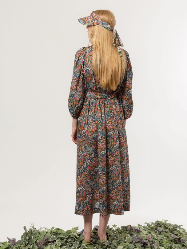 Maya Dress  - Image 1