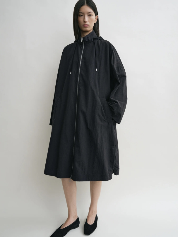 Windbreaker Coat - Image 2