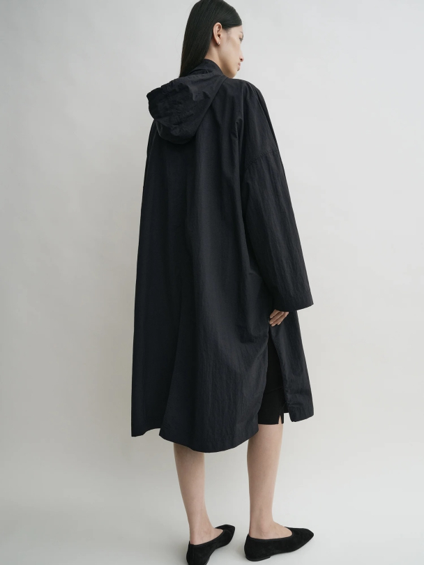 Windbreaker Coat - Image 3