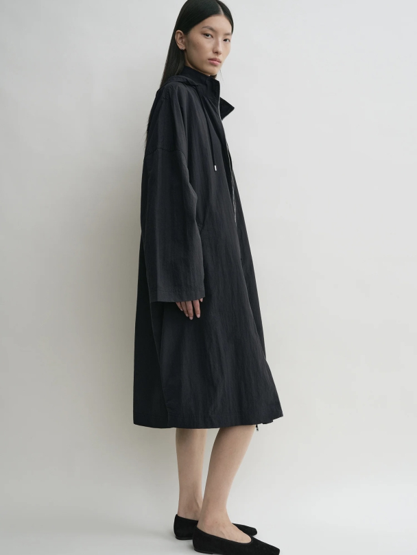 Windbreaker Coat - Image 4