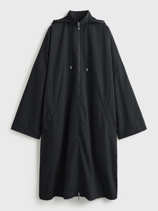 Windbreaker Coat - Image 5