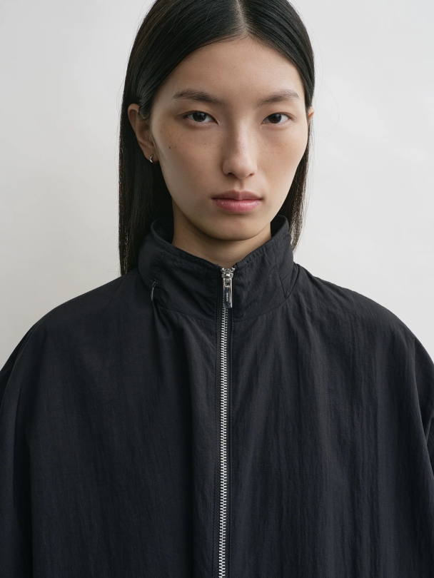 Windbreaker Coat - Image 6