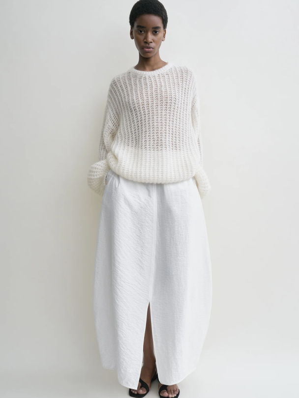 Puffed Knit - Image 1