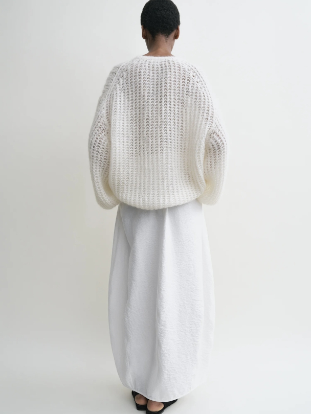 Puffed Knit - Image 2