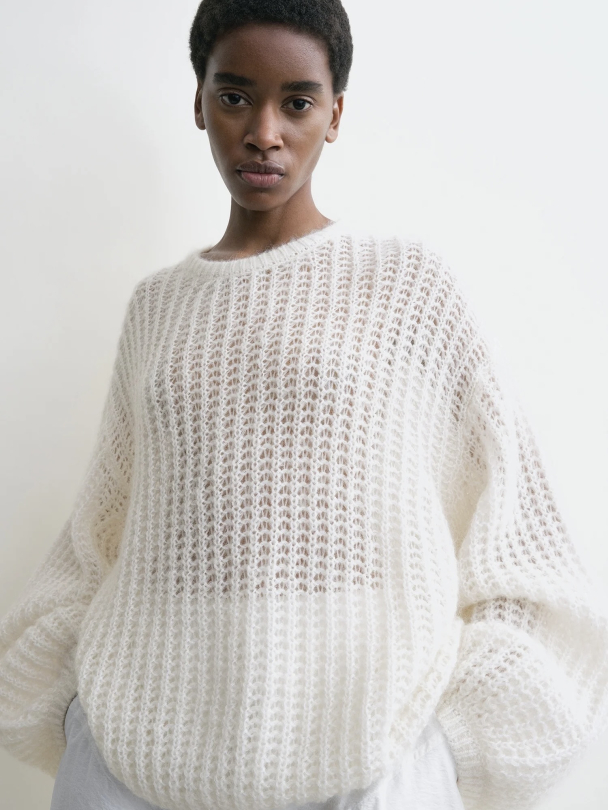 Puffed Knit - Image 3