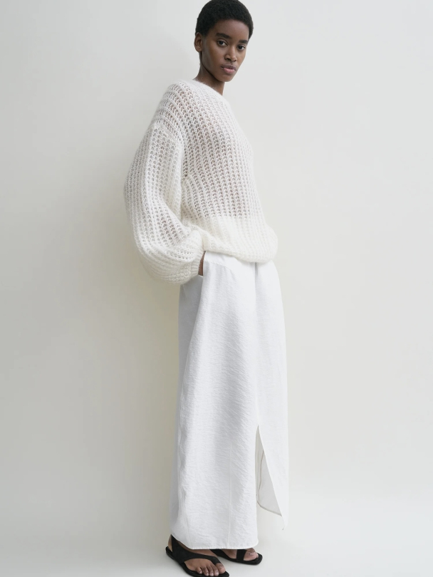Puffed Knit - Image 4