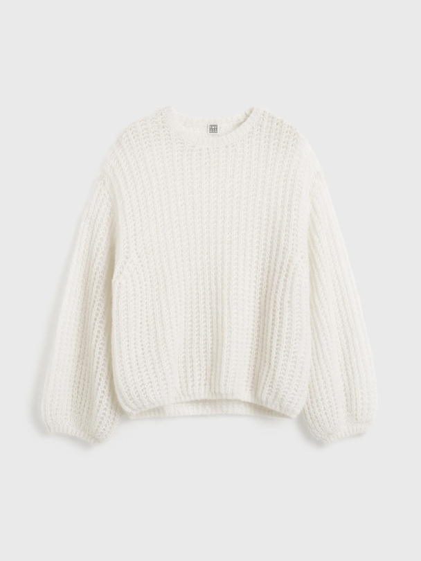 Puffed Knit - Image 5