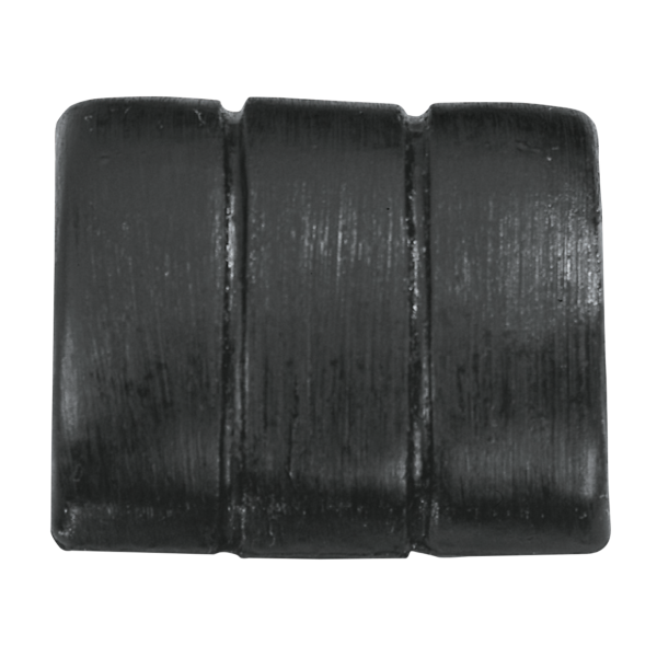 CLUTCH AND BRAKE PEDAL RUBBER FOR FL & FLH