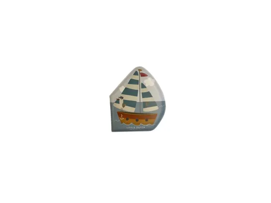 Badebok - Sailors Bay 