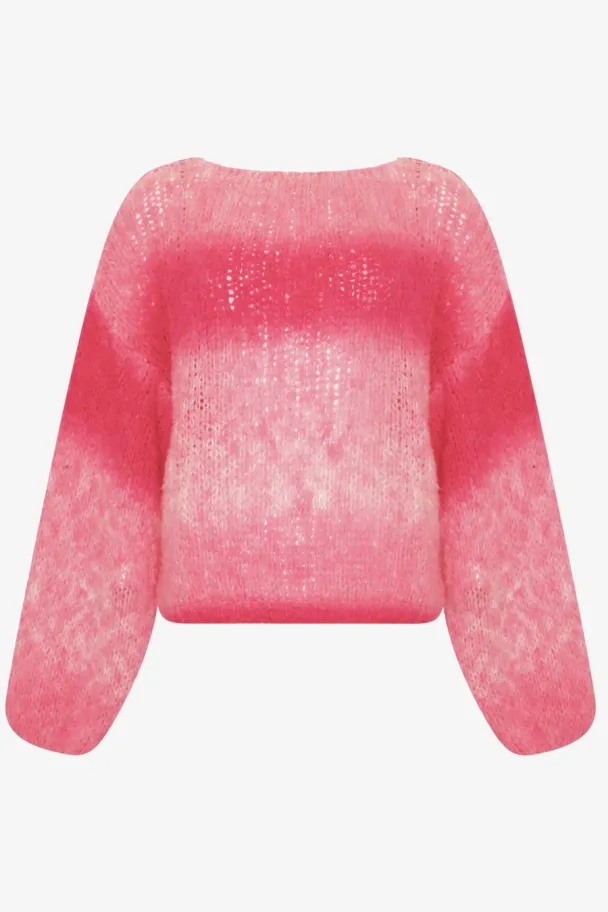 NOELLA Kiela Knit Sweater - Image 1