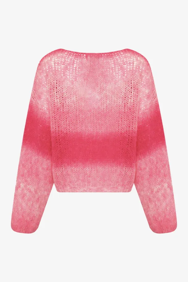 NOELLA Kiela Knit Sweater - Image 4