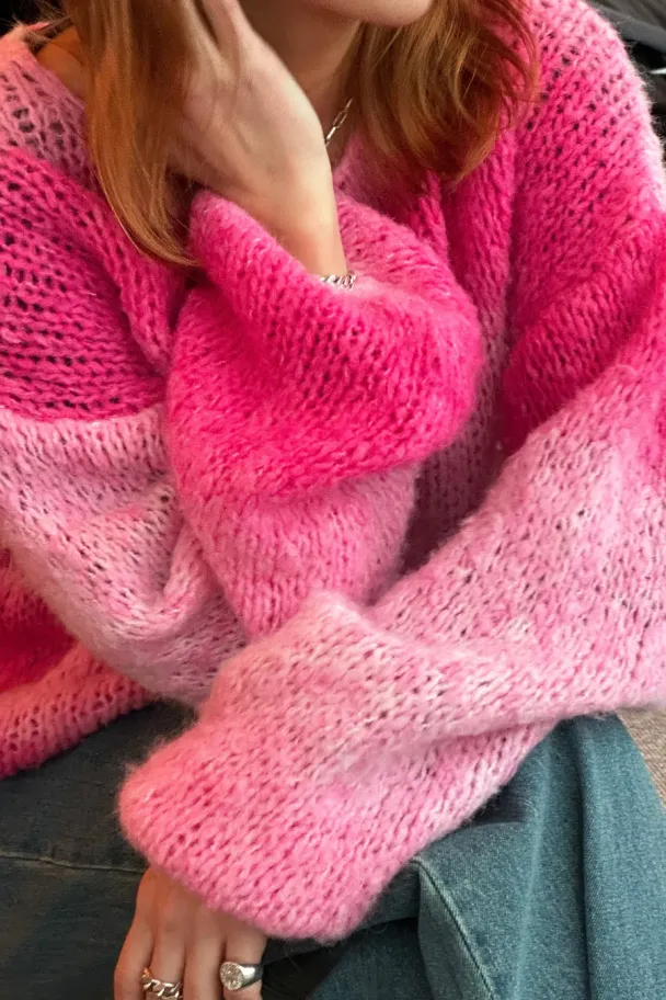 NOELLA Kiela Knit Sweater - Image 5