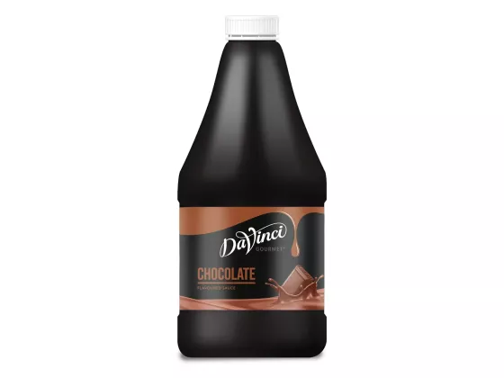 DaVinci Sjokoladesaus til Cafe Mocha (2,5kg)