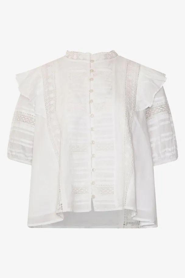 NOELLA Keshondra Blouse - Image 1