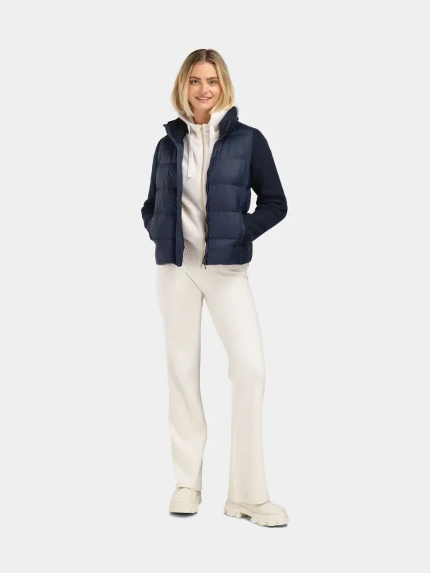 WOOLLAND Snøfjellet Jacket - Image 2