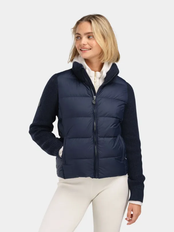 WOOLLAND Snøfjellet Jacket - Image 3