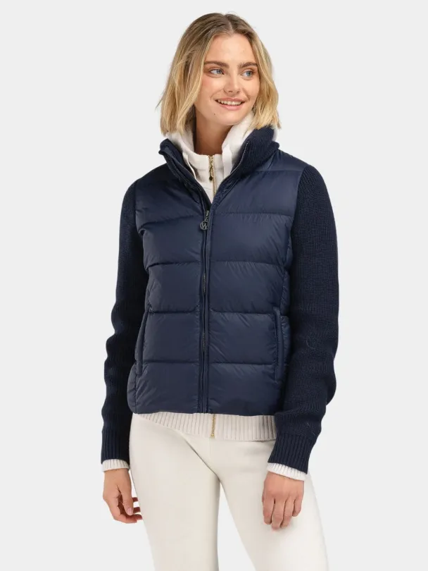 WOOLLAND Snøfjellet Jacket - Image 5