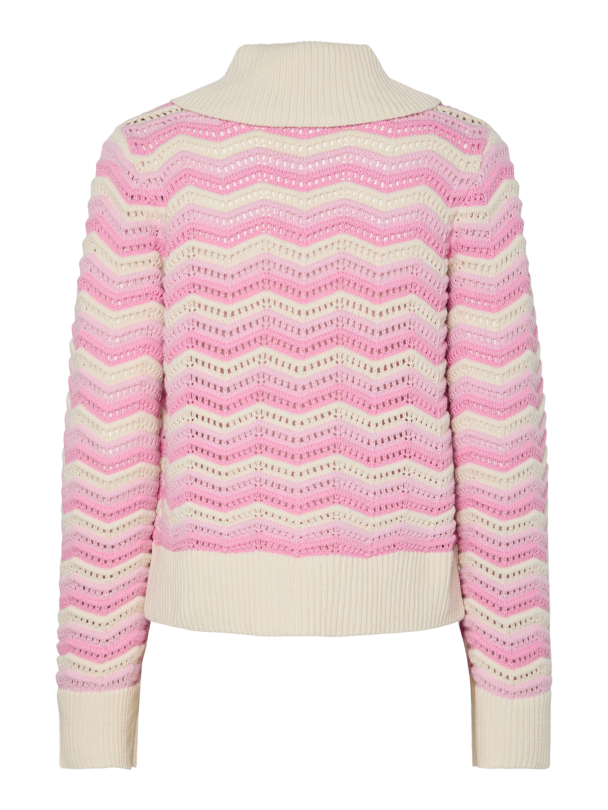 Y.A.S Calmi Knit Pullover - Image 6