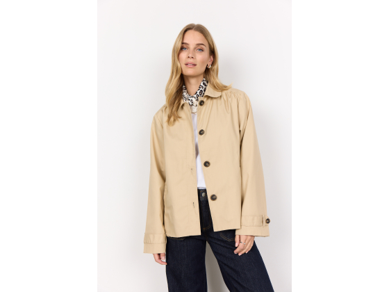 SC-LORA 18 Jacket