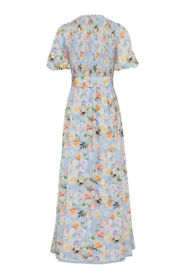 LOVE LOLINA Camden Maxi Dress - Image 3