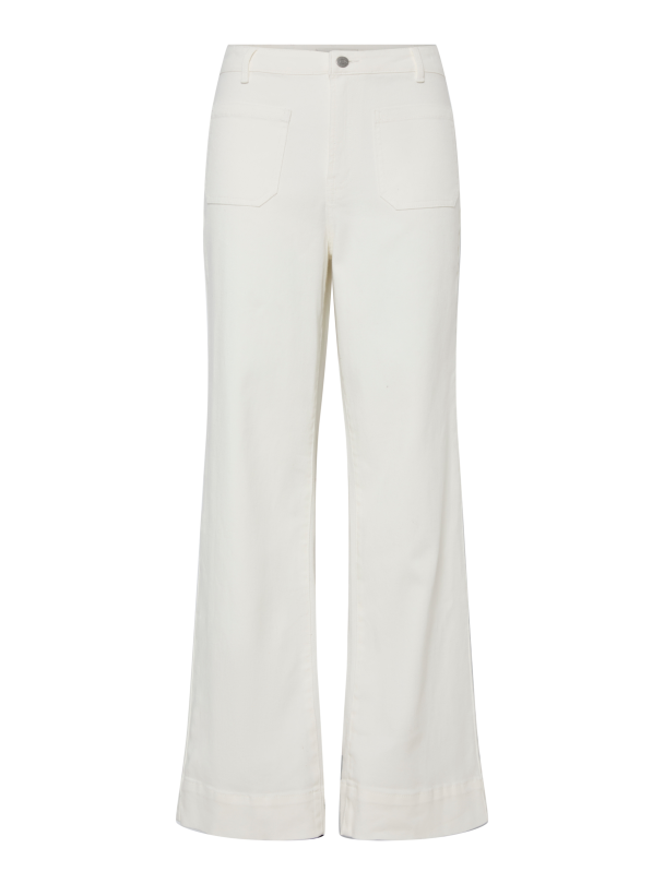 Y.A.S Jenka Jeans - Image 1